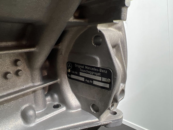 Mercedes Benz S-Klasse (W220) 112.922 Motor 0KM!