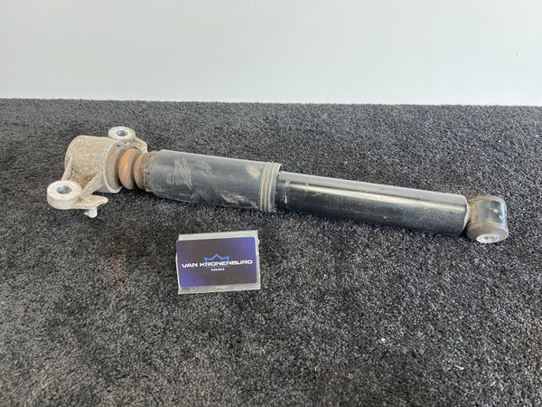 Volvo V60 S60 Schokbreker Achterzijde 31658540 OEM!