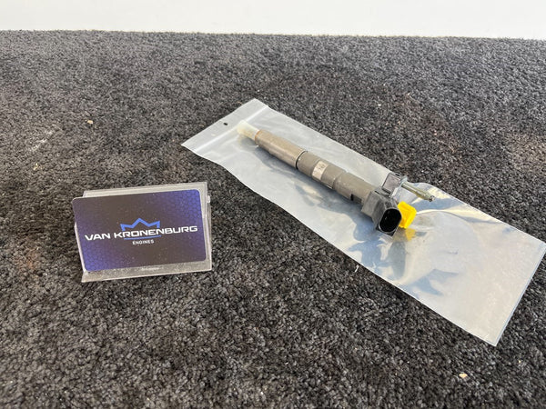 BMW 5-serie (G30) M550d B57D30C Verstuiver Getest