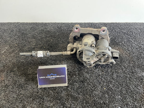 Volvo S60 S90 (II) Remklauw Links Achter