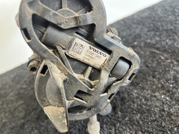 Volvo S60 S90 (II) Remklauw Links Achter