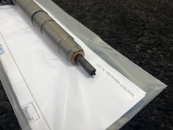 Audi A4 (B8) Q7 (4L) 3.0 TDI Verstuiver Getest !