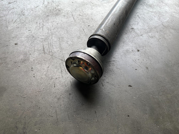 Bentley Continental GT 6.0 Cardanas