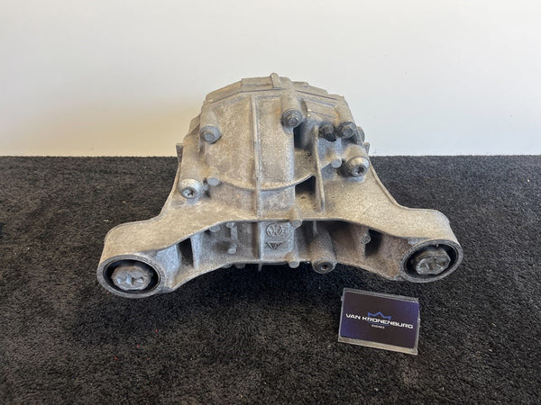 Porsche Cayenne (92A) 4.2L Hinterachsdifferenzial