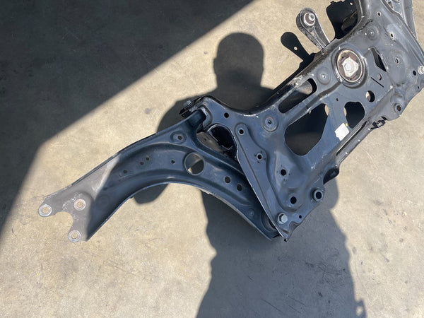 Volkswagen Golf VII (AUA) 2.0 GTD 16V CUNA Subframe