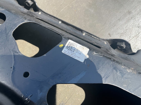 Volkswagen Golf VII (AUA) 2.0 GTD 16V CUNA Subframe