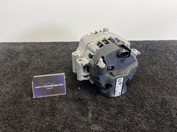 BMW M5 (F90) S63B44B Dynamo 3322KM!