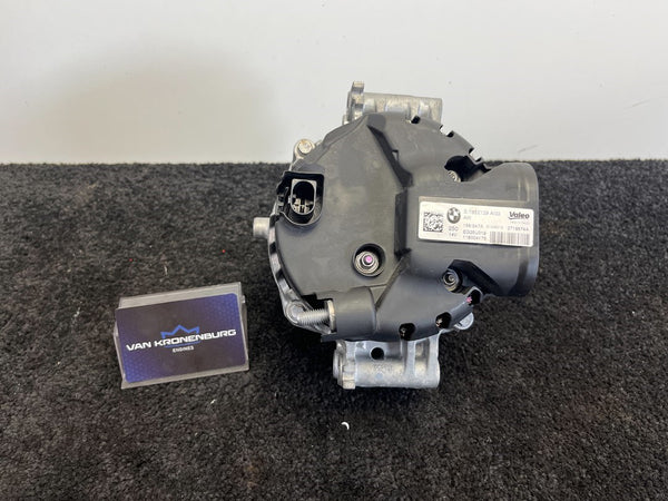 BMW M5 (F90) S63B44B Dynamo 3322KM!