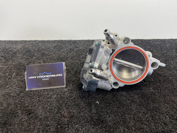 BMW M3 (G80) 3.0L S58B30A Gasklephuis