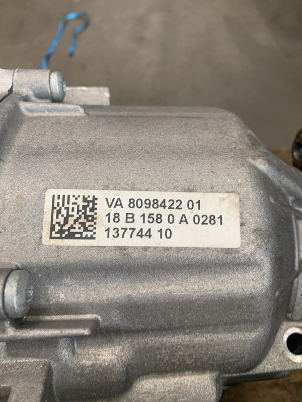 BMW 5 Serie (G30) 4.4L Versnellingsbak GA8X76AZ 1KM!