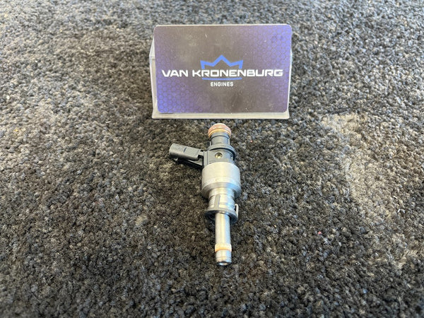 Audi RS3 RSQ3 2.5 TFSI CEPA Injektor Getest!