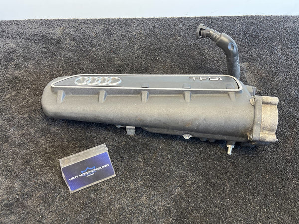 Audi RS3 RSQ3 2.5 TFSI CEPA Inlaat