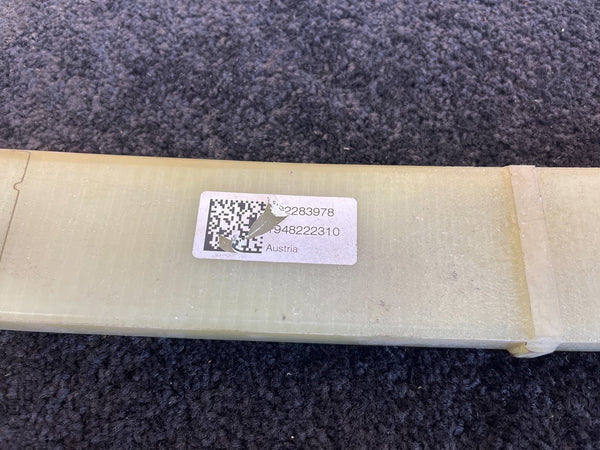 Volvo V60 S60 (II) Bladveer Achterzijde