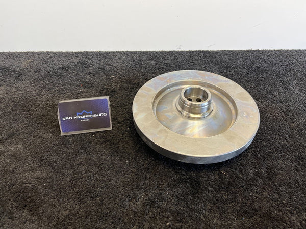 BMW X3M (F97) X4M (F98) S58B30 Krukas Poelie 141KM!