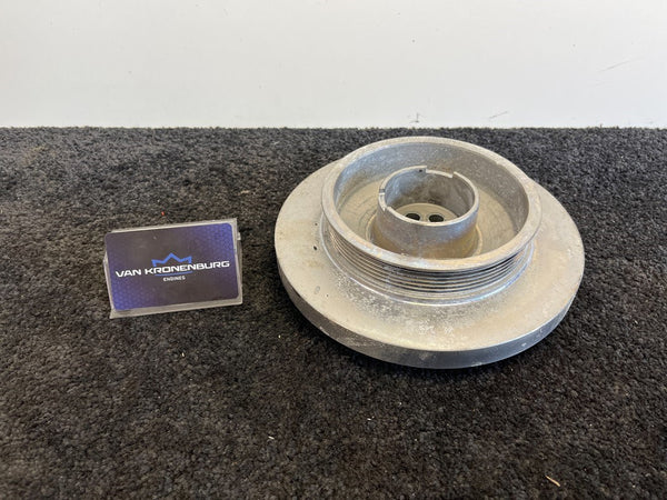 BMW X3M (F97) X4M (F98) S58B30 Krukas Poelie 141KM!