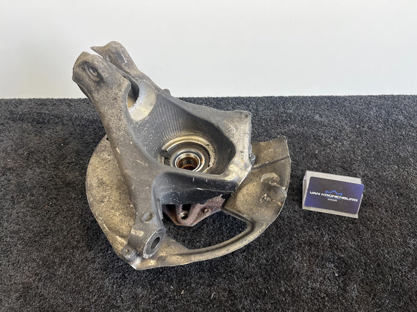 Porsche Carrera 911 (991) 4S Fusee Rechts-voor