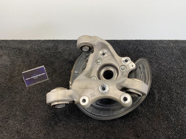 Mercedes Benz CLA (W118) AMG Fusee Links-achter