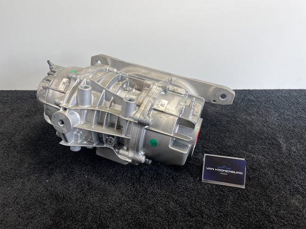 Mercedes Benz CLA (W118) AMG Hinterachsdifferenzial 555KM!