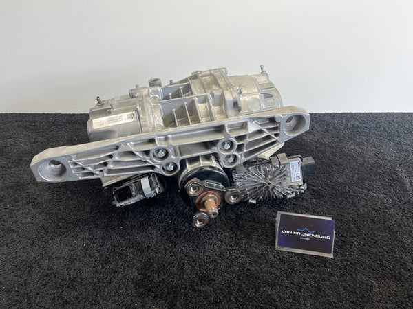 Mercedes Benz CLA (W118) AMG Hinterachsdifferenzial 555KM!