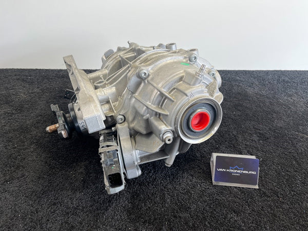 Mercedes Benz CLA (W118) AMG Hinterachsdifferenzial 555KM!