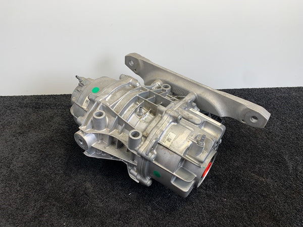 Mercedes Benz CLA (W118) AMG Hinterachsdifferenzial 555KM!