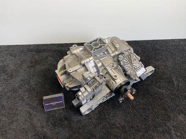 Mercedes Benz CLA (W118) AMG Hinterachsdifferenzial 555KM!