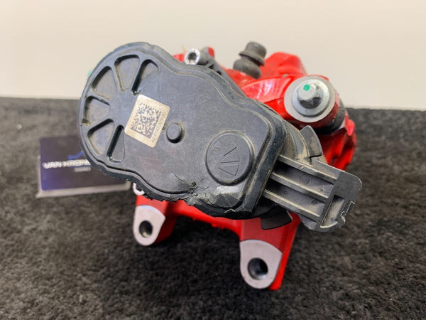 Mercedes Benz CLA (W118) 45 AMG Remklauw Links Achter