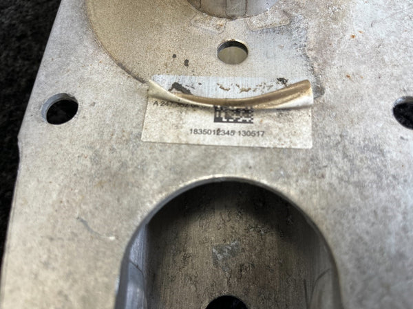 Mercedes A-Klasse A35 AMG (W177) Wielophanging Links Achter