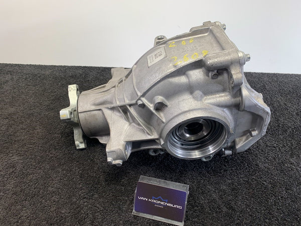 Mercedes Benz C-Class (W206) Rear Differential
