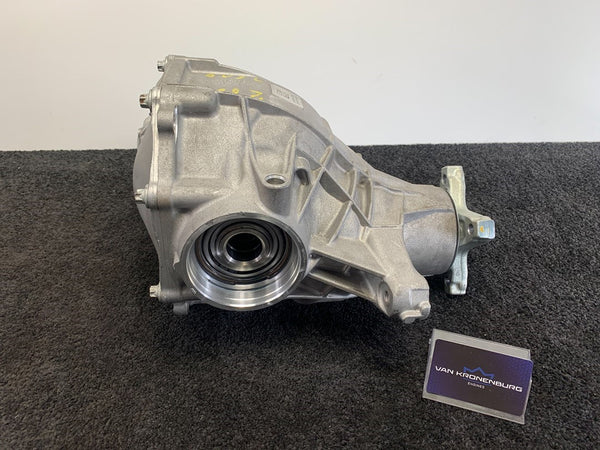 Mercedes Benz C-Class (W206) Rear Differential