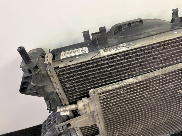 Fiat Ducato (250) 2.3D 150 Koelerset