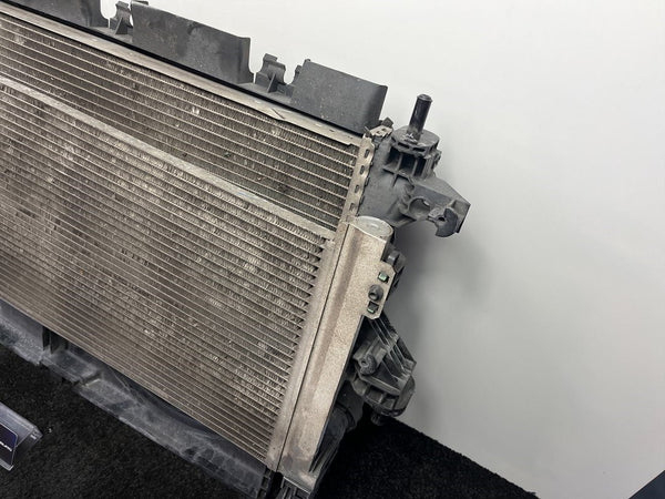 Fiat Ducato (250) 2.3D 150 Koelerset