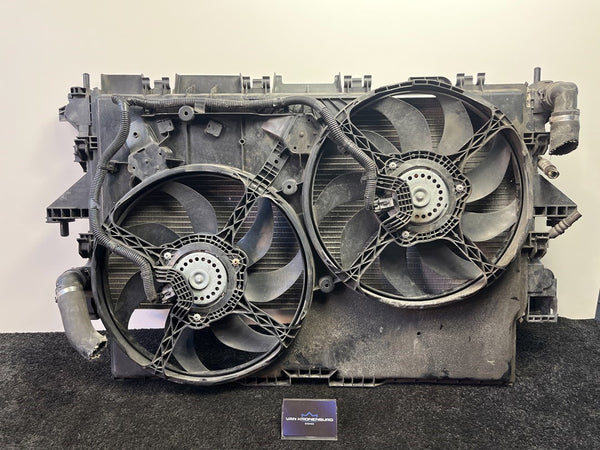 Fiat Ducato (250) 2.3D 150 Koelerset