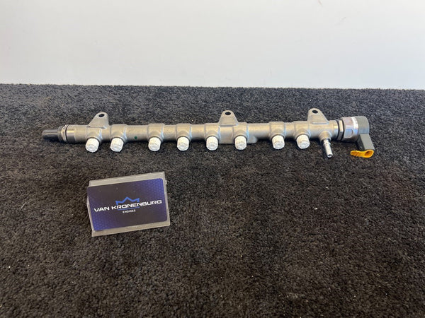 BMW 5-serie (G30) Fuel Rail B57