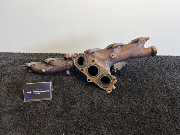 BMW X7 xDrive M50d 3.0 Uitlaatspruitstuk 2490KM!