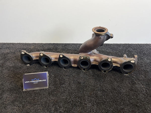 BMW X7 xDrive M50d 3.0 Uitlaatspruitstuk 2490KM!