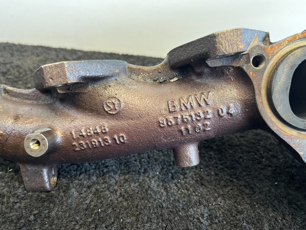 BMW X7 xDrive M50d 3.0 Uitlaatspruitstuk 2490KM!