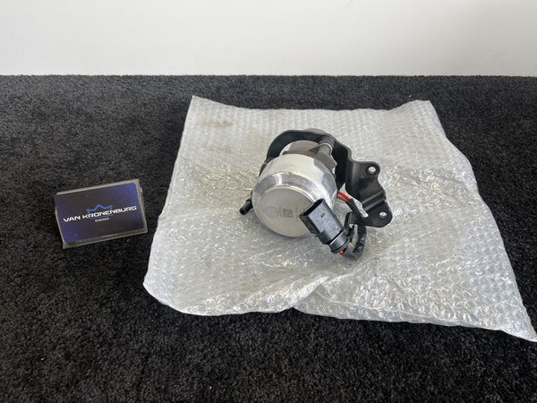 Volkswagen T-roc 1.5 TSI Vacuumpomp Rembekrachtiging