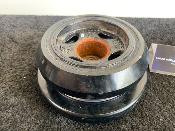 BMW M550D (G05) B57D30C Krukas Poelie