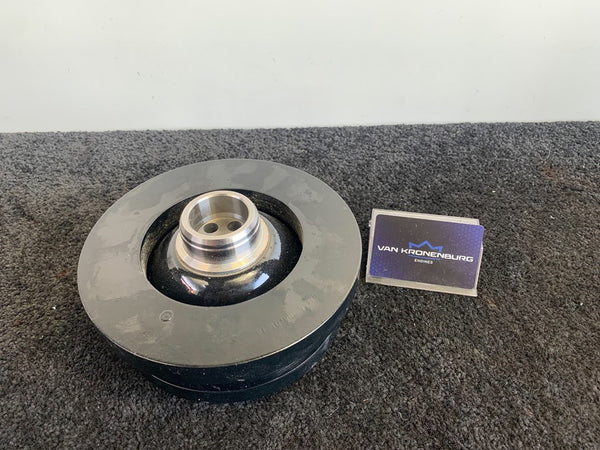 BMW M550D (G05) B57D30C Krukas Poelie