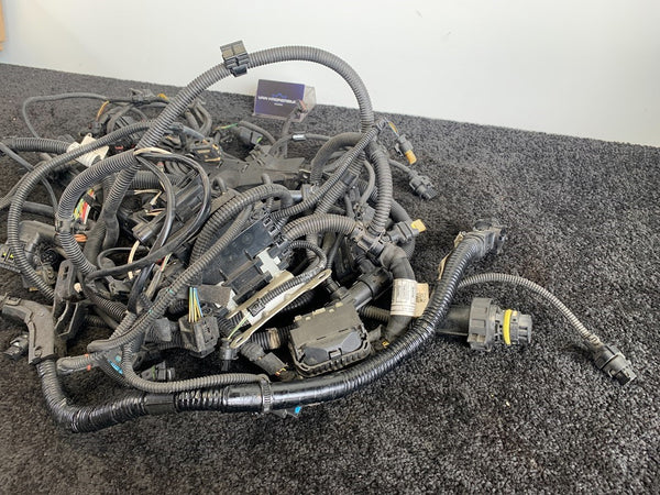 BMW M2 M3 M4 (S55B30) Motor Kabelboom Compleet