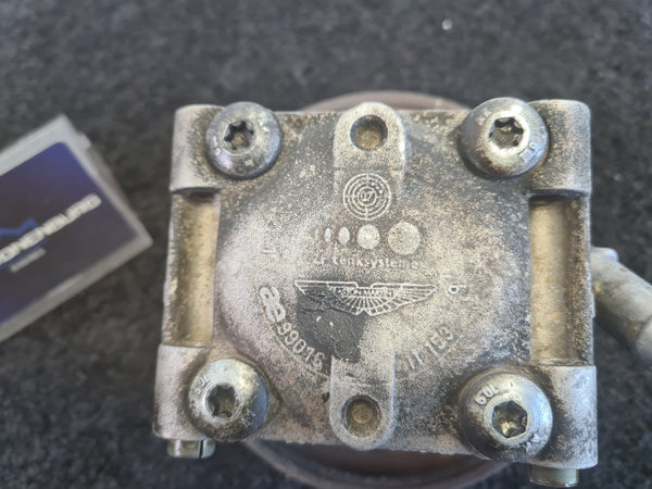 Aston Martin Vantage 4.7 GT8 V8 32V Coupé AM15 Stuurbekrachtiging Pomp