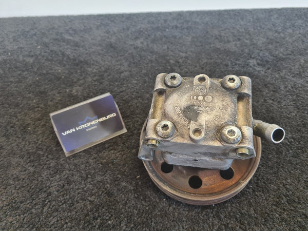 Aston Martin Vantage 4.7 GT8 V8 32V Coupé AM15 Stuurbekrachtiging Pomp