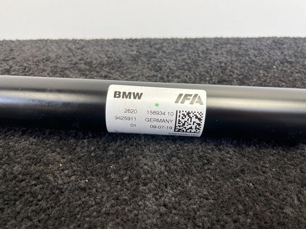 BMW M5 M6 4.4L (F90) Cardanas Tussenas