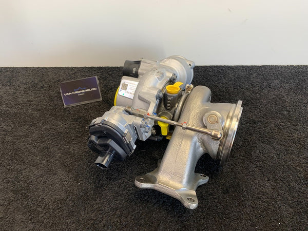 Audi A6 A7 (C8) 2.0 TFSI 45 Turbo OEM!