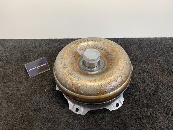 BMW X5 (G05) GA8X76DZ Automaatbak Koppelomvormer