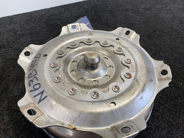 BMW X5 (G05) GA8X76DZ Automaatbak Koppelomvormer