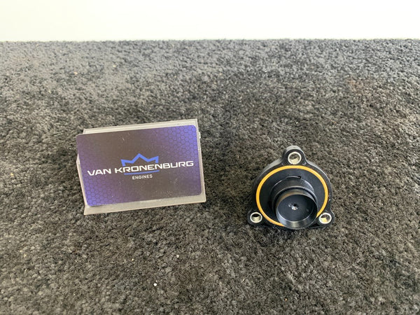 Mercedes Benz C63 AMG M177 Magneetventiel OEM!