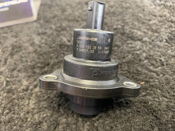 Mercedes Benz C63 AMG M177 Magneetventiel OEM!
