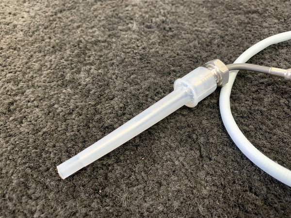 Mercedes Benz C E Sprinter OM651 Temperatuursensor Origineel!